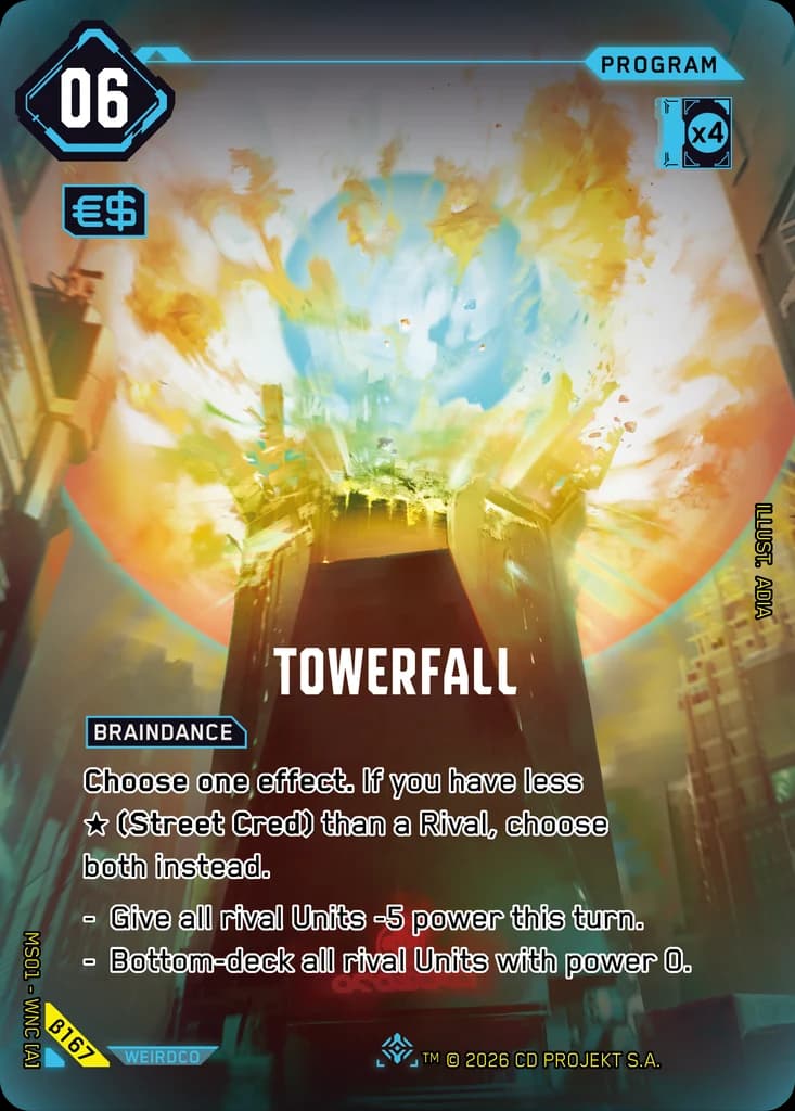 Towerfall