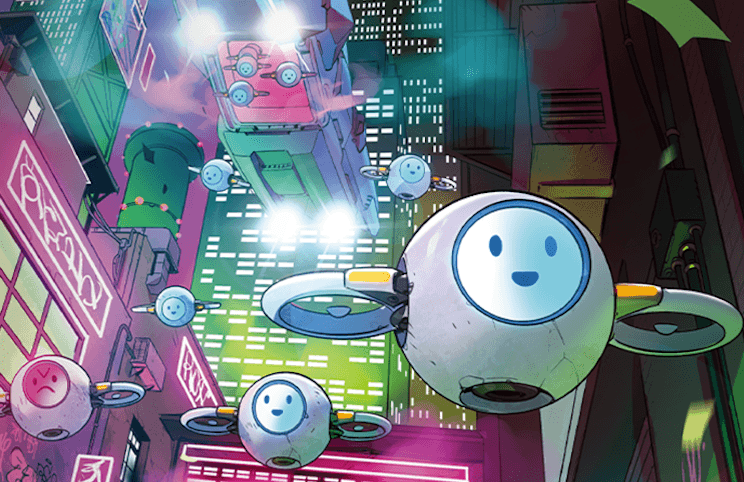 Night City Brawl Weekly Play Preview
