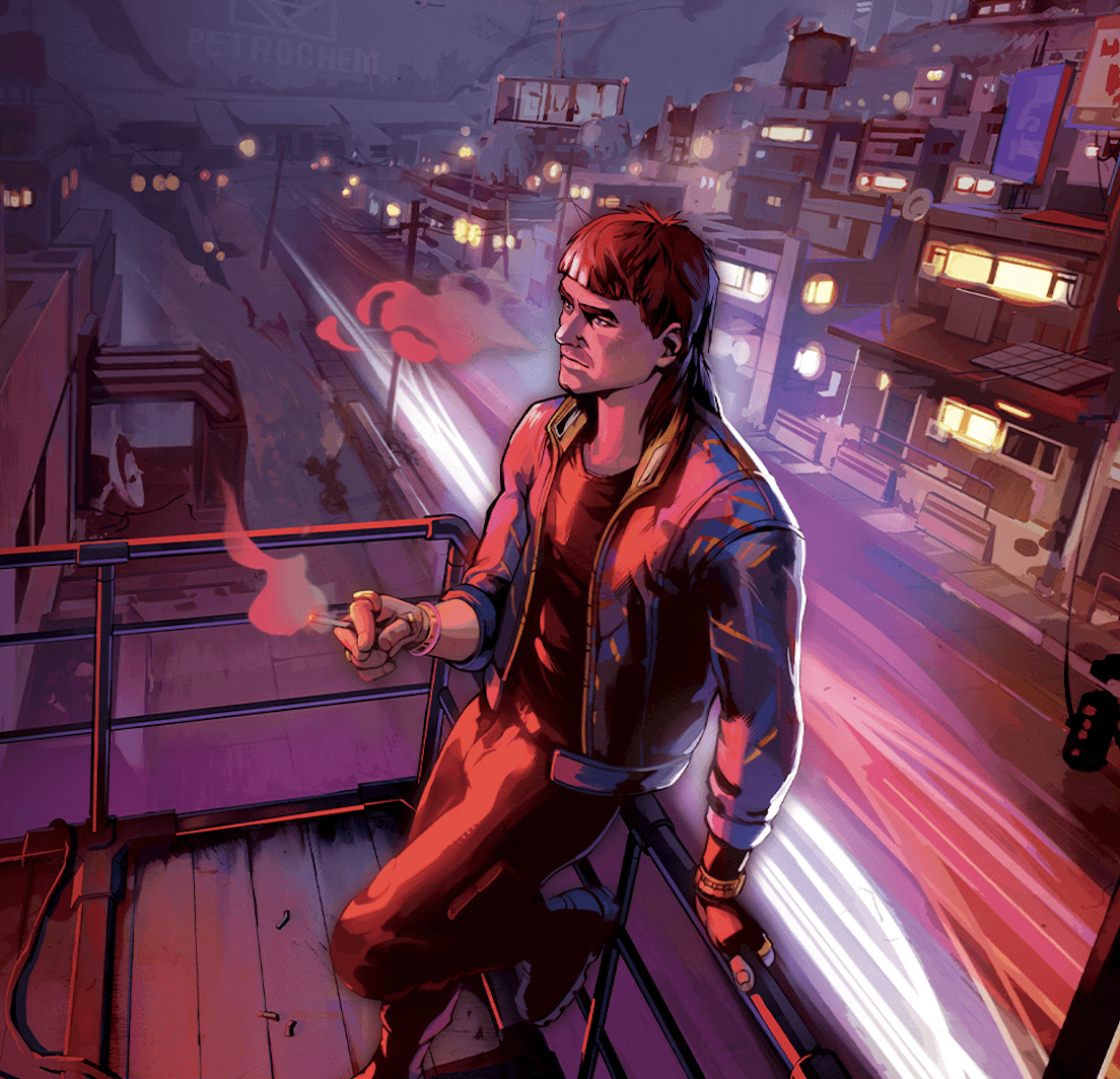 Edgerunner Open Regionals: All the news from our Digital Beta Celebration Stream