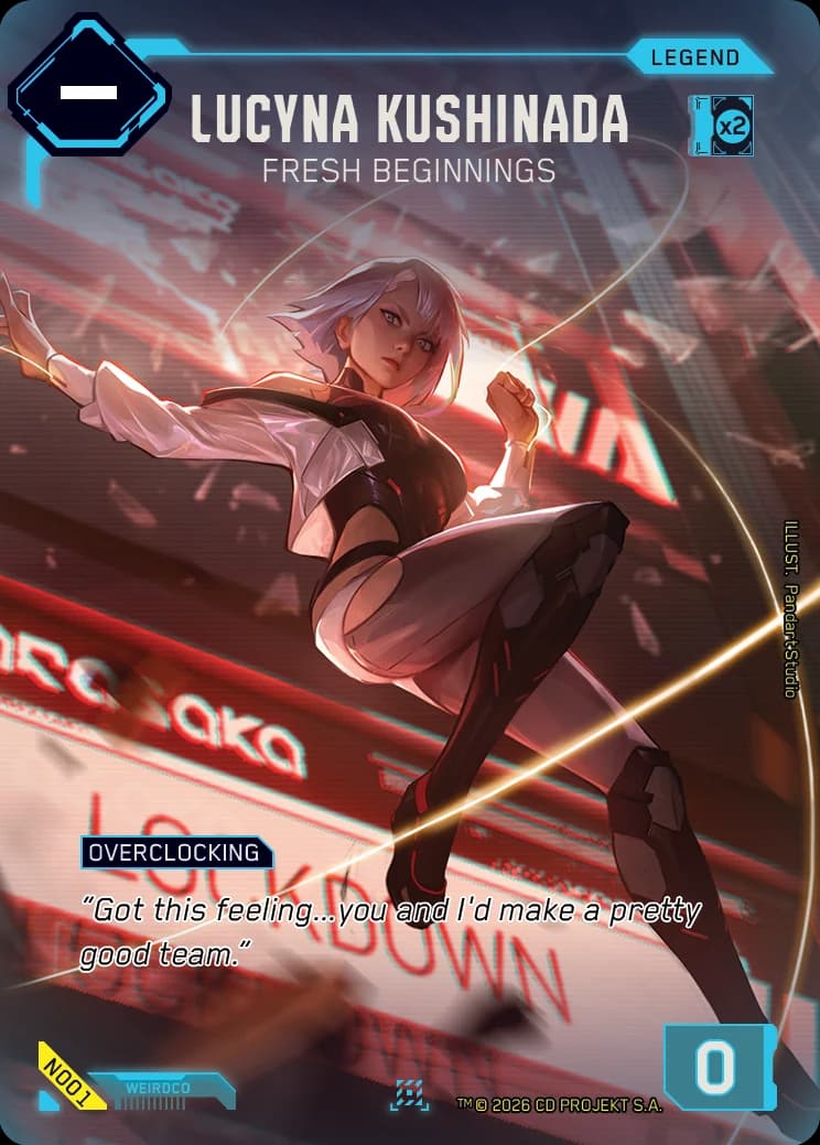 Lucyna Kushinada
