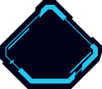 Blue card color indicator